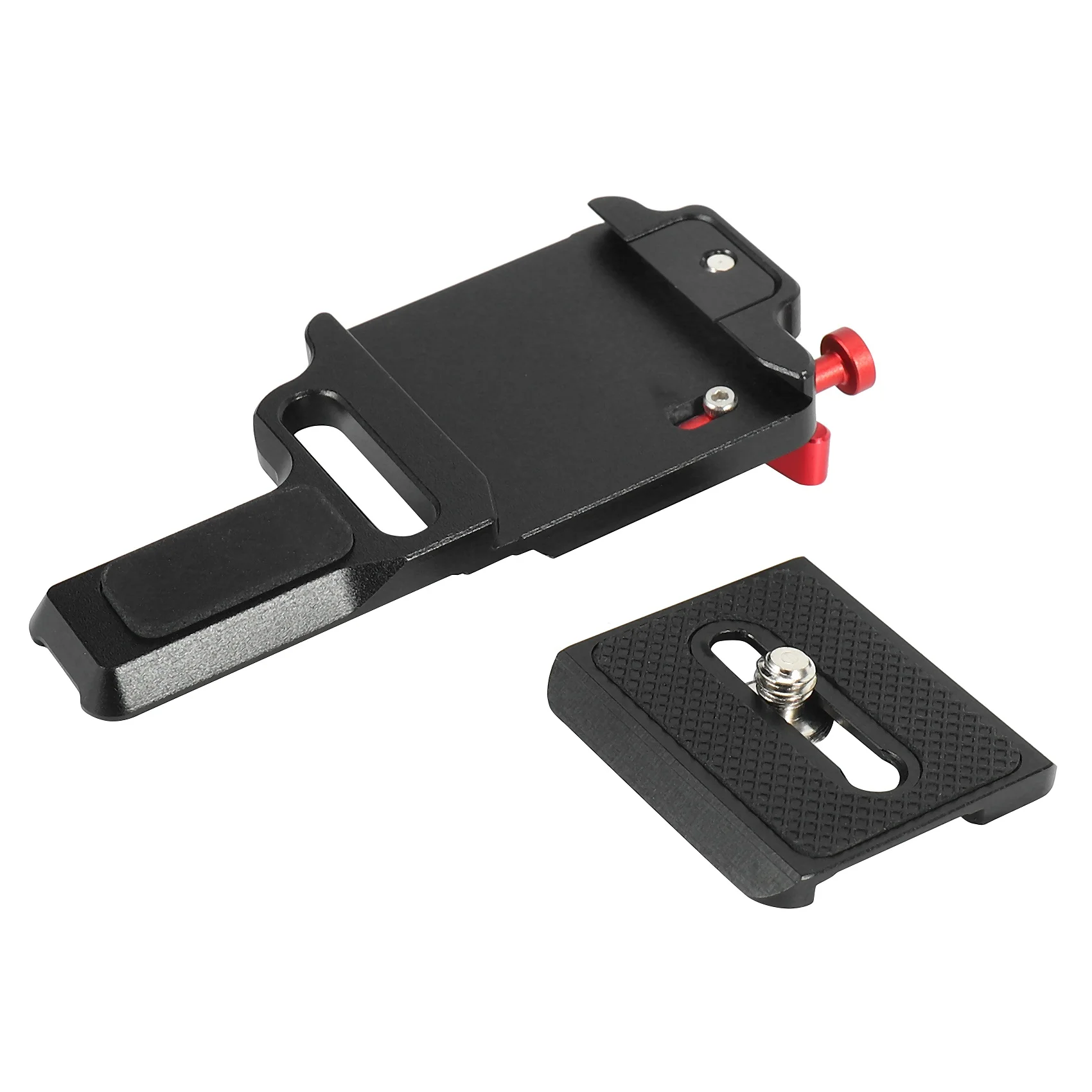 Quick Release Plate Handheld Gimbal Stabilizer_OFSS