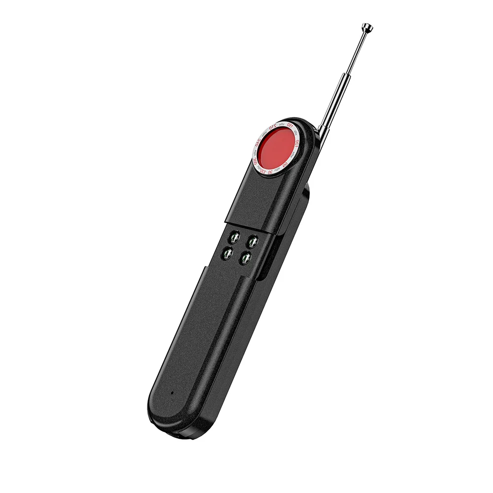 Anti-theft detector led light infrared detector for hotel public places security products