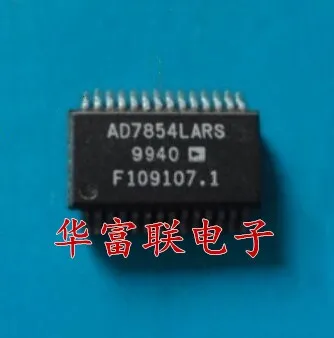 

Free shipping 12ADC AD7854LARS SSOP-28 10PCS As shown