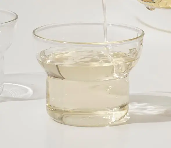Glass Pitcher Water Filters Tea Pot Water Bottle Glassware Teaware Filter Jug Glass Jug Tea Cup Induction Cooker Usable