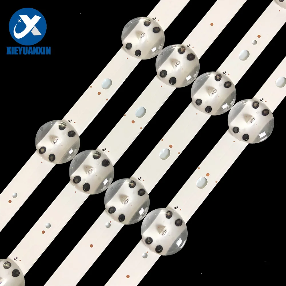 Рисунок 2 - световая полоса для подсветки 510