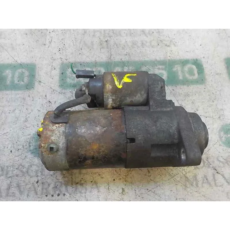 Motorino Di Avviamento/1810 A125/16865305 Per Mitsubishi Outlander (Cw0) 2.2 Cat Di-D