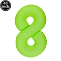 Fluorescent Green 8