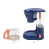 Kids Kitchen Toy Set Mini Simulation Household Appliances Toys for Children Pretend Play House Interactive Toys for Girls Boys 4
