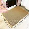 Large size Cat Litter Mat Eva Double Layer Waterproof Cat Litter Mat Pet Litter Box Mat Pet Toilet Cat Mat Cat Toilet Mat 1