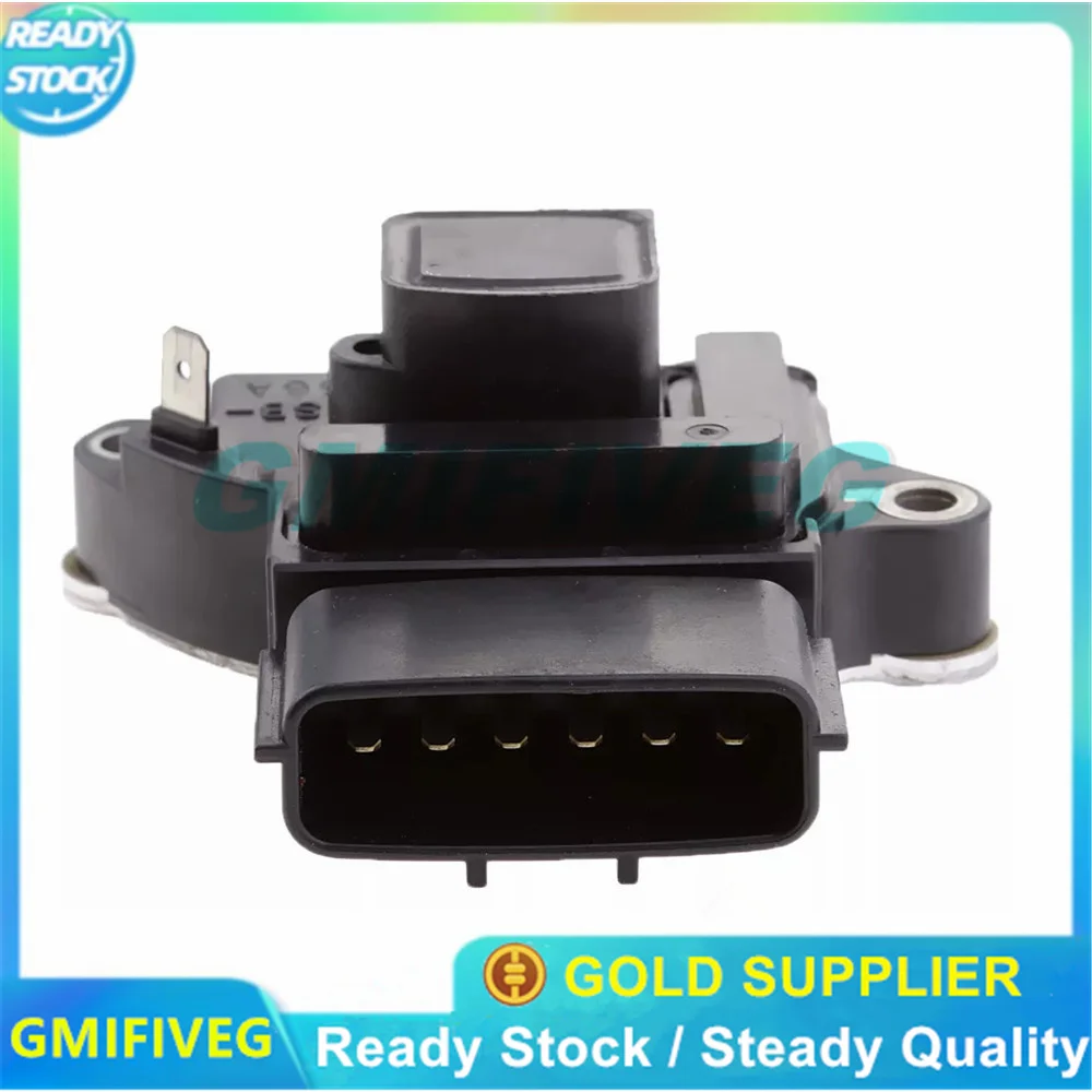 RSB-56 RSB-56S RSB56 RSB56S RSB 56 RSB 56S Ignition Module for Nissan Pathfinder Xterra Quest QX4 New
