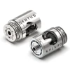 N s k Style 1:5 Increasing Contra Angle Head Optic Fibre Low Speed Handpiece Red Ring X95L Cartridge Shaft Push Cap