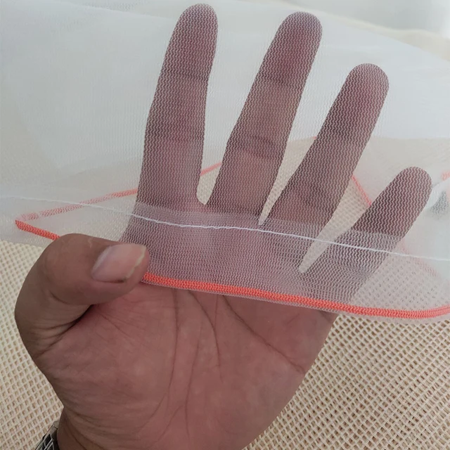 1 Darabos Növényvédő Táska Bonsai Fa Gyümölcs Borító Rovar Nettó Kártevőirtó-Madárellenes Kerti Ültetvényes Farm Szerszámok - Image 6