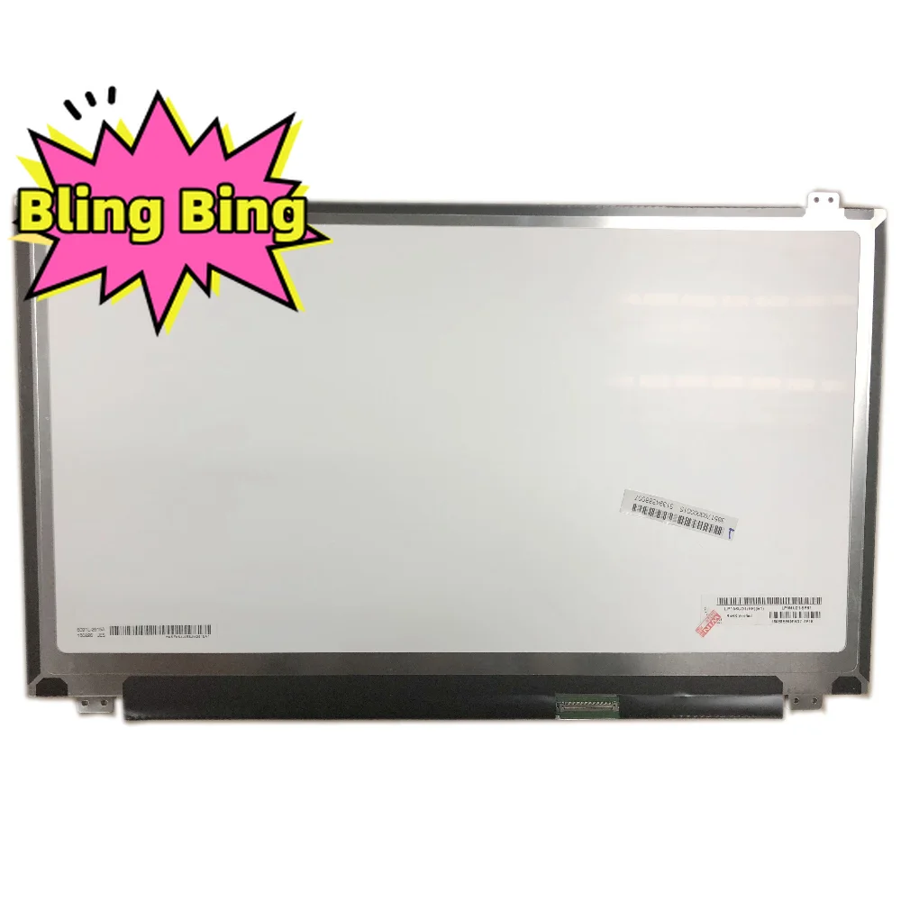 

LP156UD1 SPB1 LP156UD1(SP)(B1) 3840x2160 UHD EDP 40 pin IPS 15.6" LP156UD1-SPB1 LED LCD Screen Display