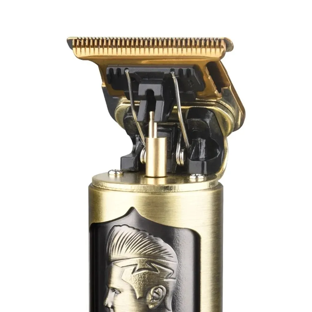 Three-speed Variable Gear T9 Hair Clipper Shaving Hair Trimming Hair Trimming Electric Shaver Boyfriend Gift Barber Clippers BEST SELLERS