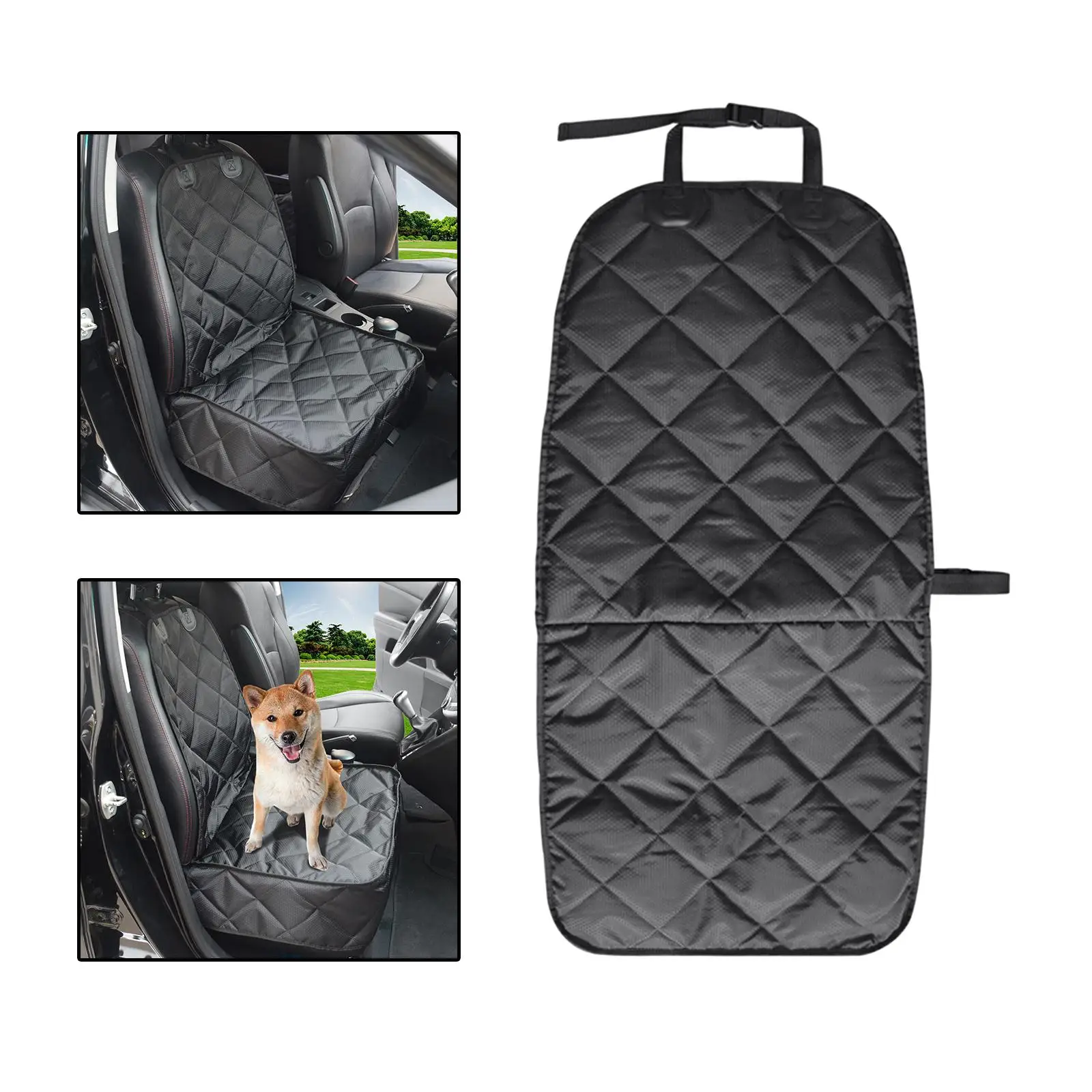 Share 156+ imagen back seat leveler for dogs In.thptnganamst.edu.vn