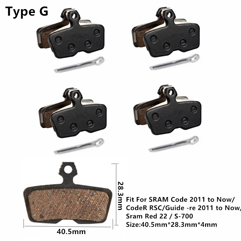 Type G