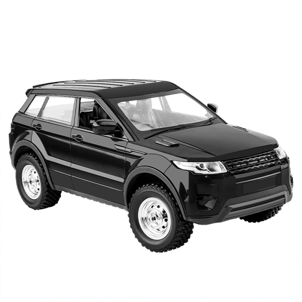 LD1299 1/14 풀 체중계 2.4G RC 자동차, 3CH 4WD 등반 차량 장난감, RC SUV 모델, 남아 여아 생일 크리스마스 선물