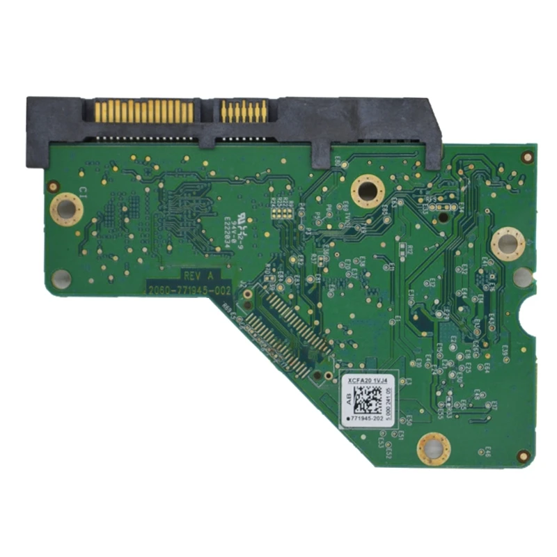 

Durable Hard Drives Board Circuit Board PCB Board 2060-771945-002REV A , 2060 771945 002 / 771945-F02 ,771945-E02