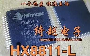 

HX8811-L 010FAG TQFP-64