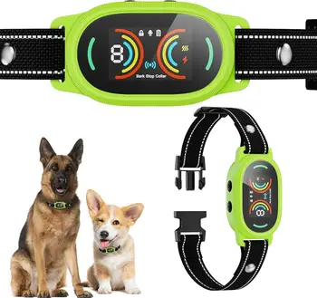 Smart Bark Training Collar 1