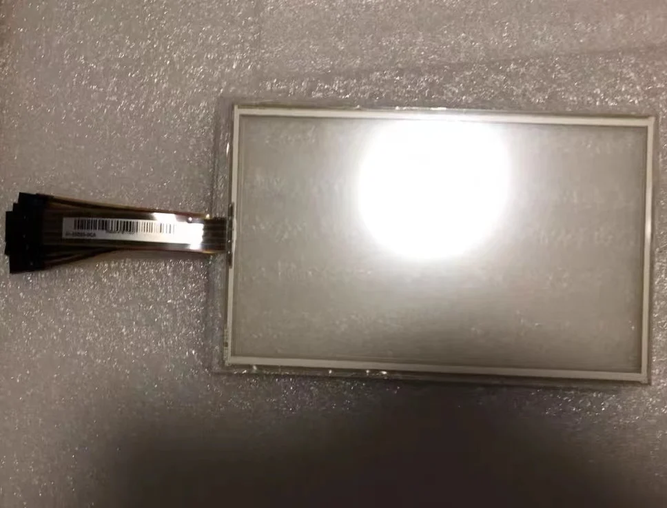 

AMT2525 91-02525-00A Touch screen 5-wire resistance 7 inches new original