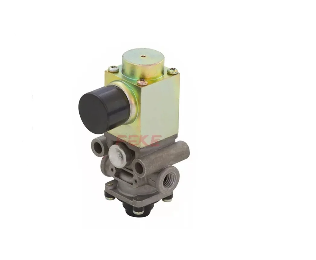 

OEM 8133302 3127660 SOLENOID VALVE Truck Parts FOR IVEC-O VOL-VO