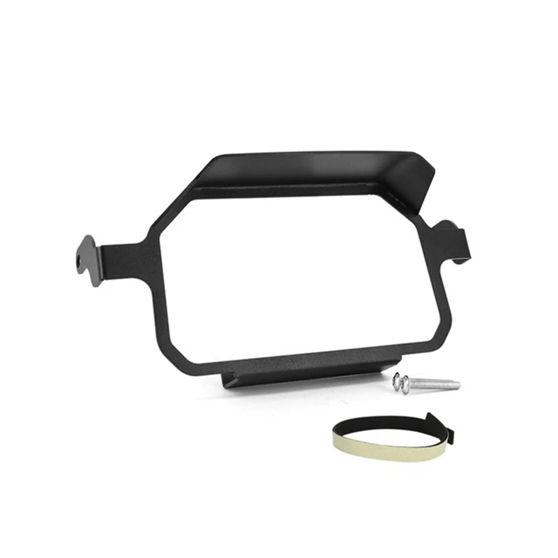 

TFT защита от кражи Запчасти для BMW F850GS F850 Gs F 850GS приключение ADV метр рамка Крышка TFT защита экрана Защита приборной панели