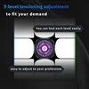 DianSheng MS3X Magnetic Magic Cube 3x3 Professional Speed Puzzle Children Fidget Toy 3