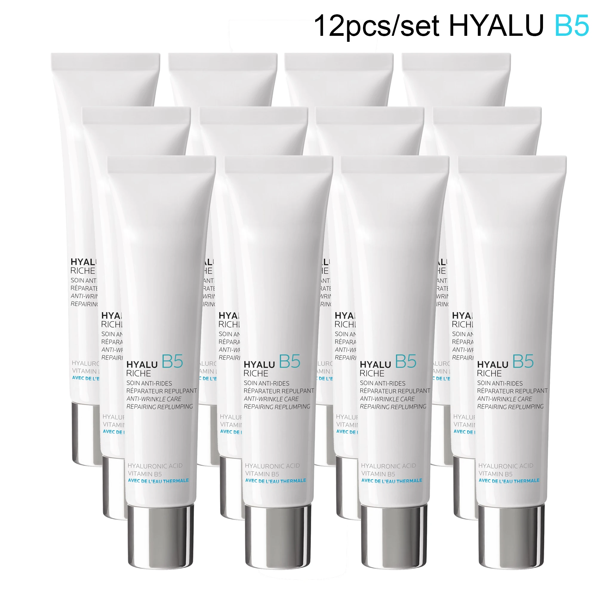 Hyalu B5 Face Cream 12PCS facial cream
