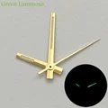 Gold Green Light-31