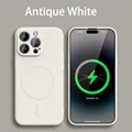 Antique White