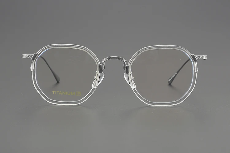 Nobler Eyeglasses 98006 Image 5