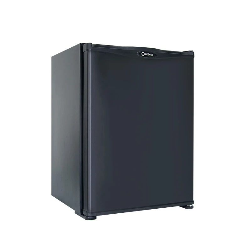 40L Environmental Friendly Absorption Refrigerator Minibar Hotel