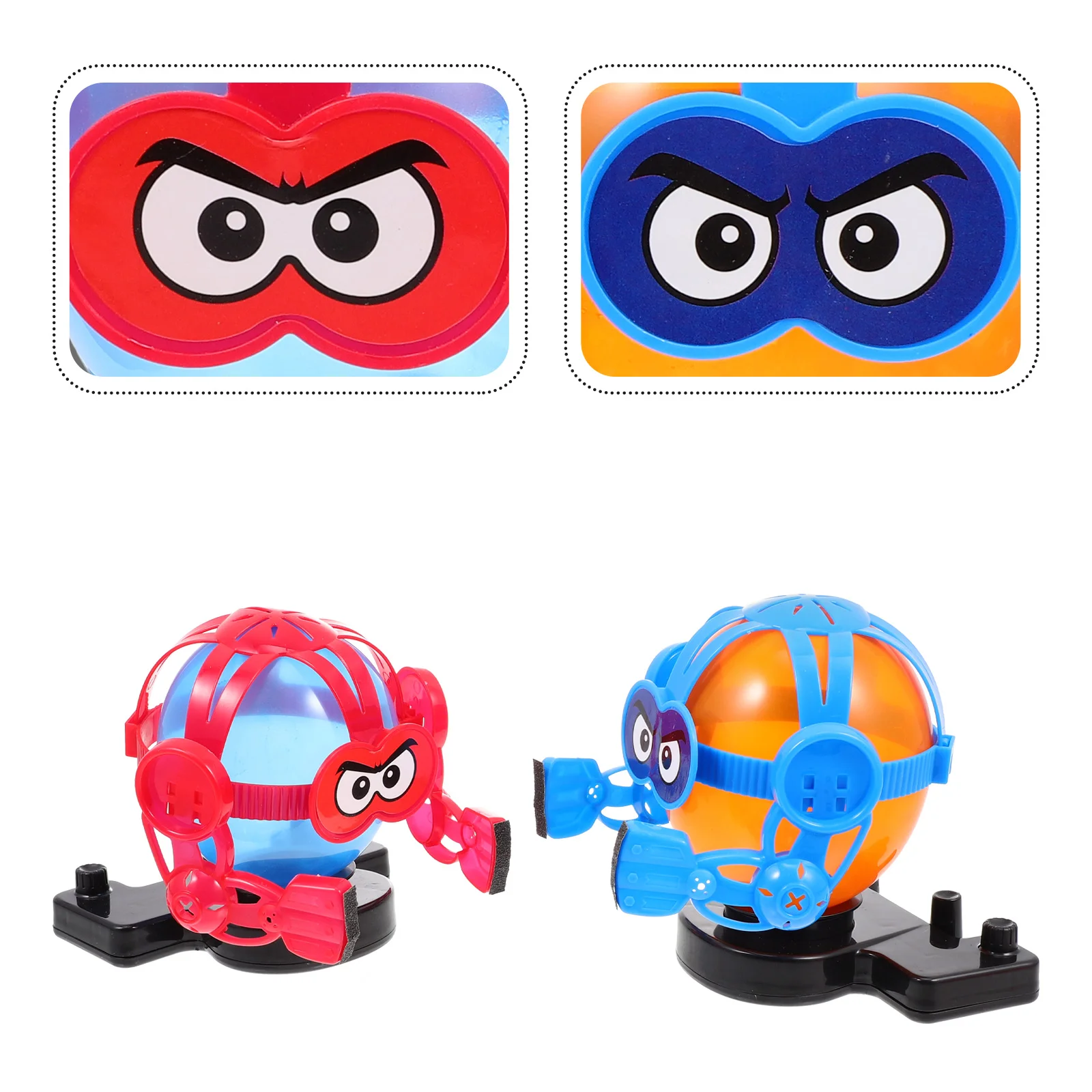

Anti-stress Explosion Ball Toy Funny Board Game Tie A Balloon Interactive Game Balloon Poking Game Don't Blow It crazy
