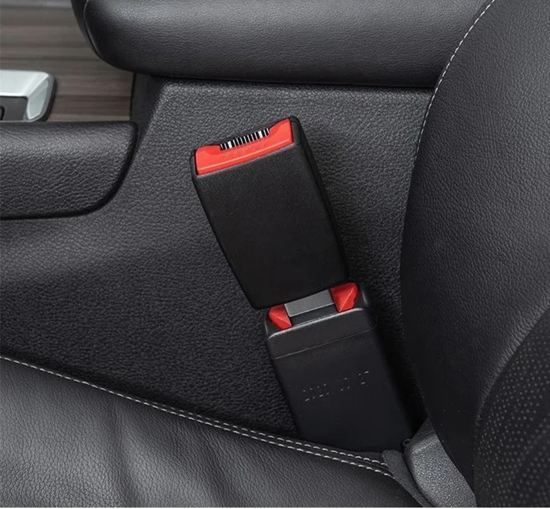 Auto-Sicherheitsgurt-Verlängerung, Verstellbarer Verlängerer für Schwangere, Komfortabel und Einfach zu Installieren – Detail 7