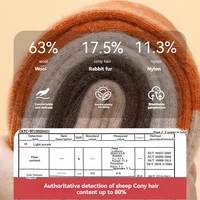 Socks Girl Wool Child Keep Warm Baby Girls Children's Winter Infant Sock Clothes Leggings Clothing 2-12 Years Mother Kids 3