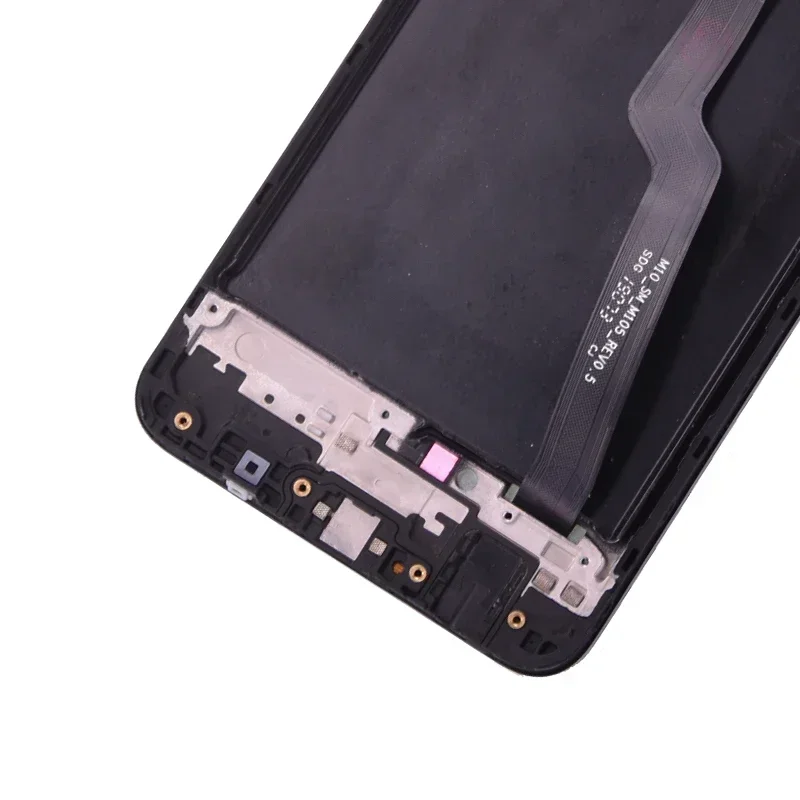 For Samsung A10 A105 lcd display Touch Screen Digitizer Assembly For Samsung A105/DS A105F A105FD A105A lcd lcd display screen
