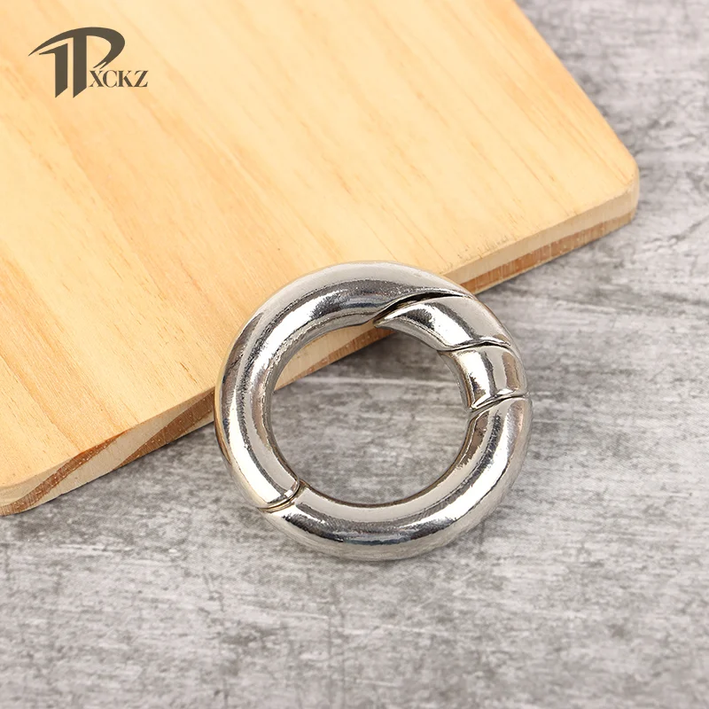 Metal Ring Unloop Toy Mind Brain Teaser Difficult Unlocked Maze Educational Game