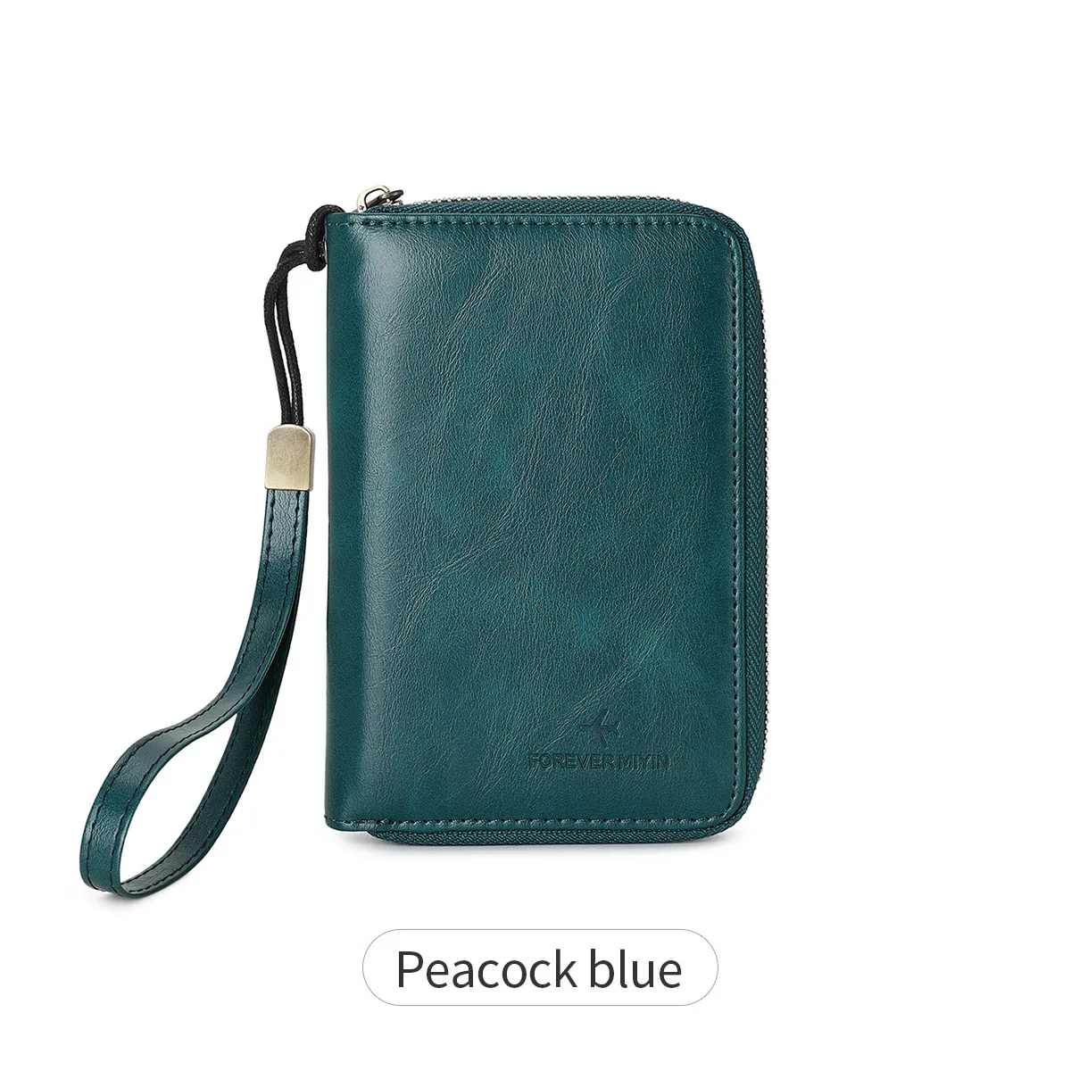 HZ724-PeacockBlue