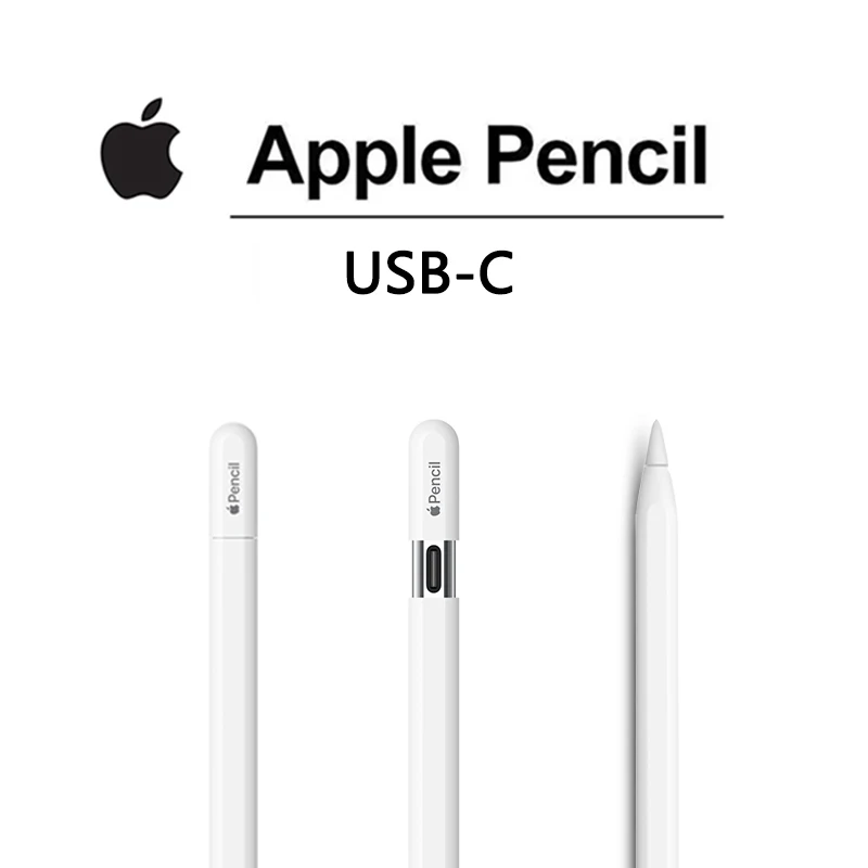 Pencil USB-C