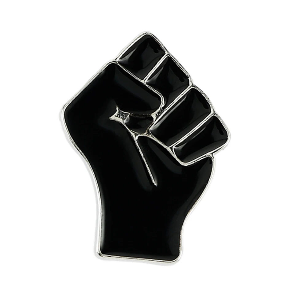 Black Fist
