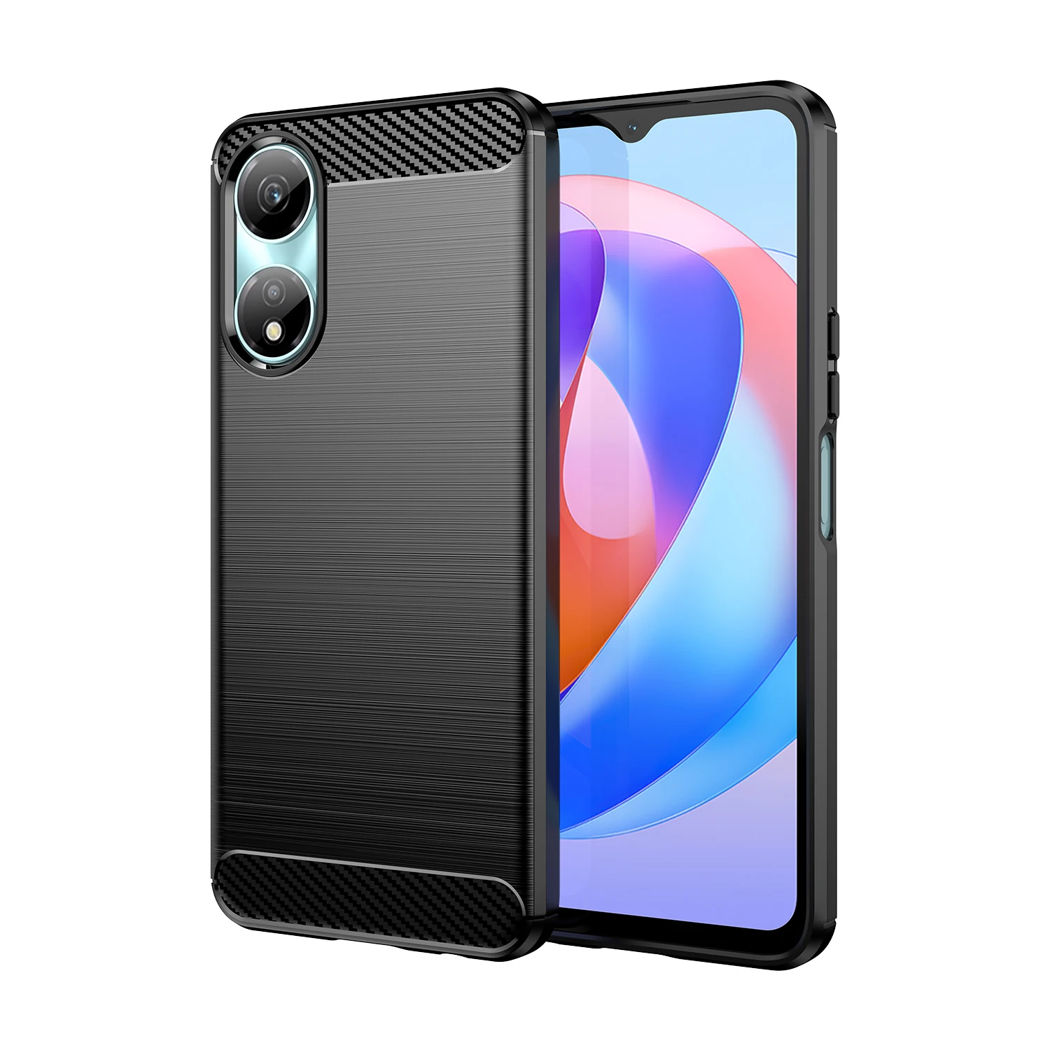 Per Honor X7B Custodia Per Huawei Honor X7B Cover Fundas Shell Coque Soft Silicone Antiurto Paraurti Protettivo Per Telefono Per Honor X7B