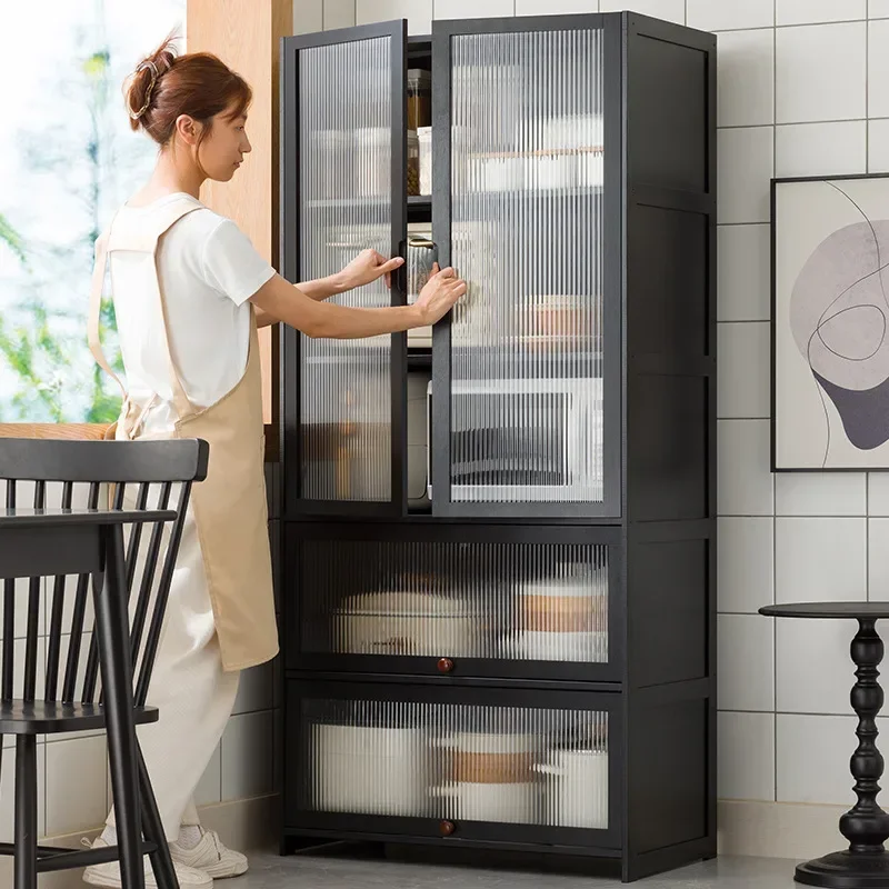 Kitchen Cabinets Room Furniture Living Organizers Storage Container Sideboard Muebles Vitrina Cajonera Cajones De Dormitorio