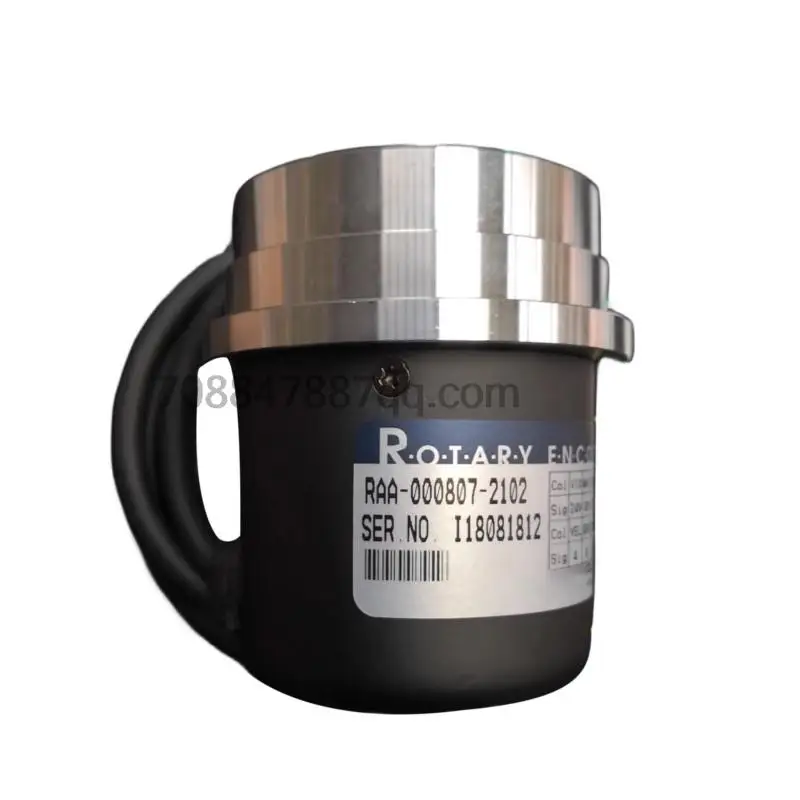 Componente Elettronico RAA-001007-2102 - Nuovo Di Zecca Per Controllo Industriale - Foto 11