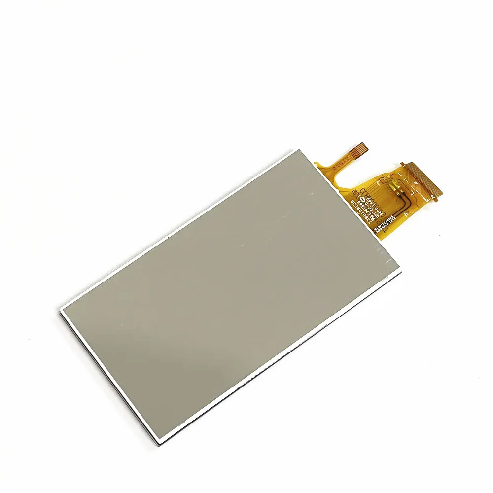 Touch LCD Display Screen With Backlight For SONY HDR-CX320 CX380 CX390 CX400 CX510 PJ320 PJ380 PJ390 PJ510 Video camera New