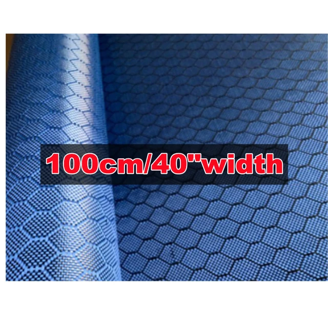 200gsm 1100D Yellow Kevlar & 3K Carbon fiber mixed Fabric 2x2 Twill Carbon  Kevlar cloth Aramid fiber 40 / 100cm width - AliExpress