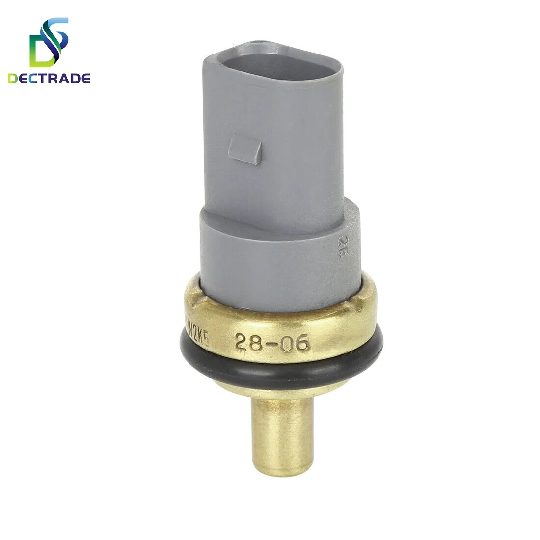 Coolant Temperature Sensor For Audi A4 A6 Q5 Q7 TT VW Eos Golf Jetta Passat Tiguan Porsche Cayenne Macan 06A 919 501 A temperature sensor