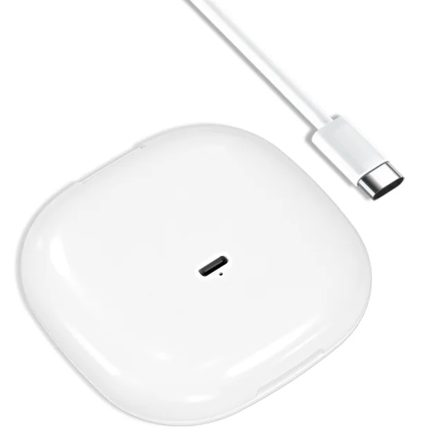 Mini miroir de maquillage Led à main de poche pliable Compact avec lumière Led grossissement 5x/10x Rechargeable et petit 5