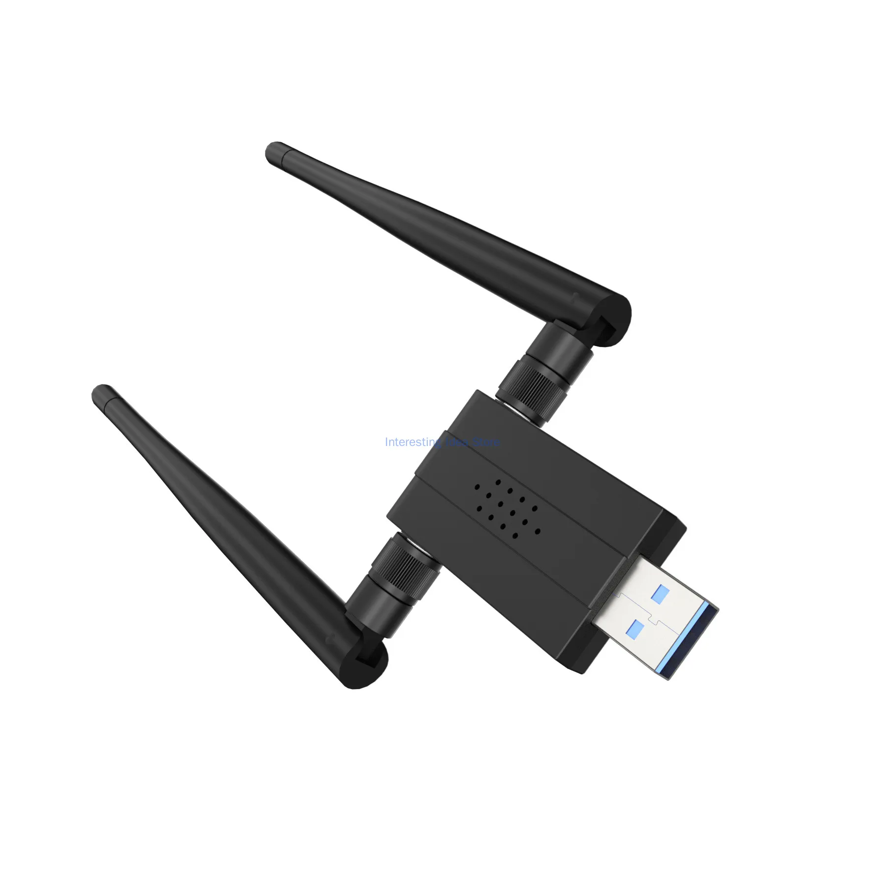 MT7921AU 칩 WiFi6 듀얼 밴드 AX1800Mbps 무선 네트워크 카드는 Kali를 지원합니다