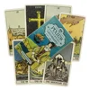 Pixie's Astounding Lenormand Cards A 36 English Fate Divination Deck Borad Games 6