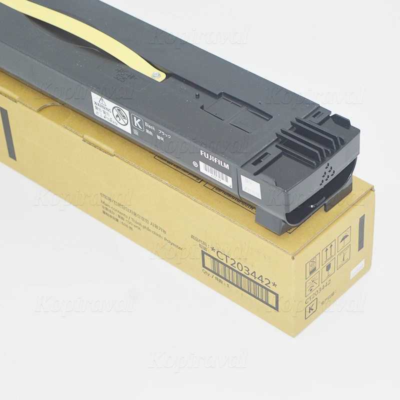 Toner cartridge Original Black Asian Version Toner Cartridge for Xerox V80 V180 Versant 80 180 Attach 006R01646 chip for free