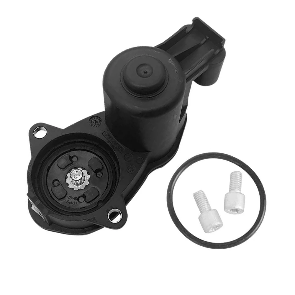34216794618 Rear Park Brake Actuator For BMW 528i 535i 640i 650i M5 X3 X4 Z4 F10 34216791420