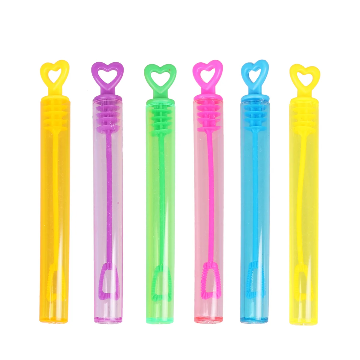 

24 Pcs The Water Toys Summer Activity Party Favor Bubbles Fun Maker
