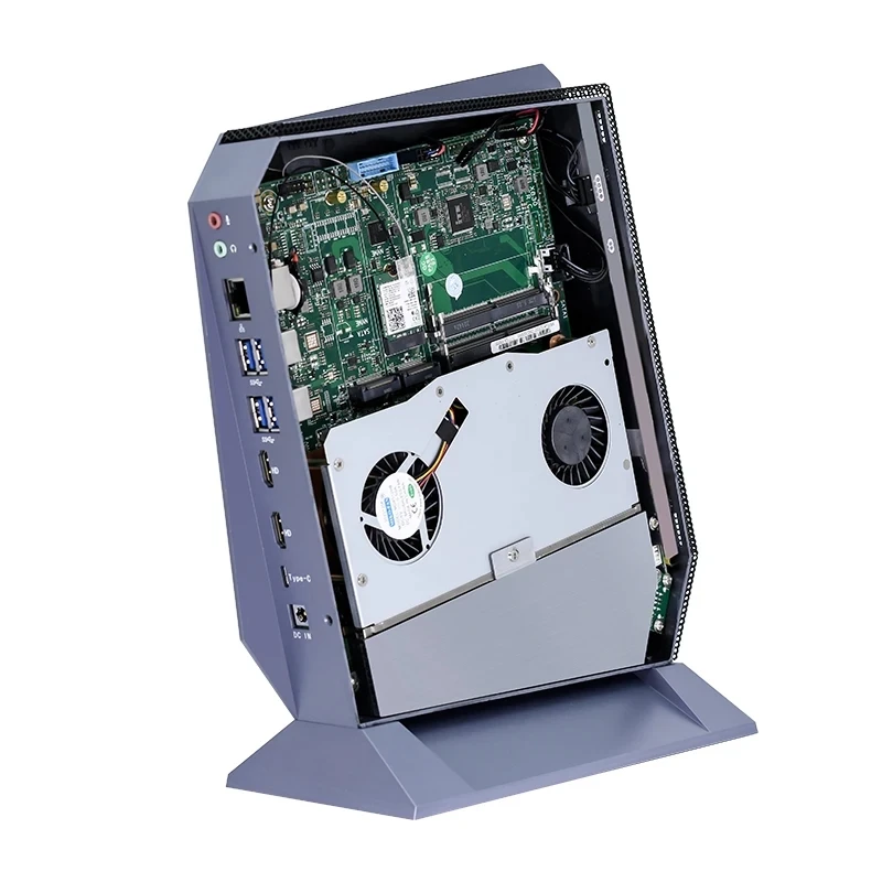 Topton Gaming Mini Computer Intel i9 13900H 12900H i7 13800H